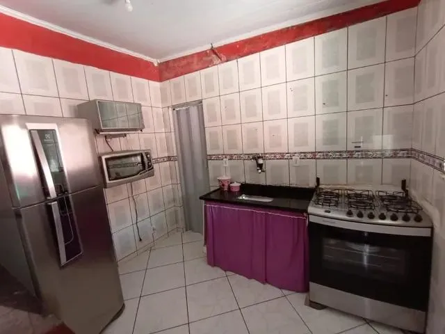 Imagem 2: Amp;Apos; Vendo Casa em Santo Antonio