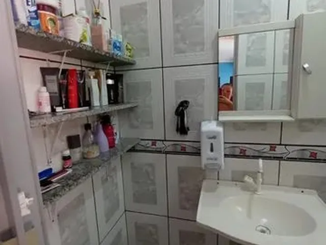 Imagem 3: Amp;Apos; Vendo Casa em Santo Antonio