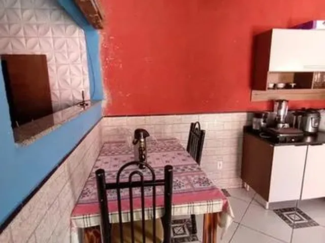 Imagem 4: Amp;Apos; Vendo Casa em Santo Antonio