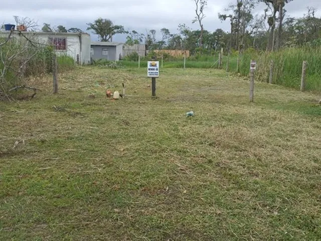 Imagem: Terreno Matinhos