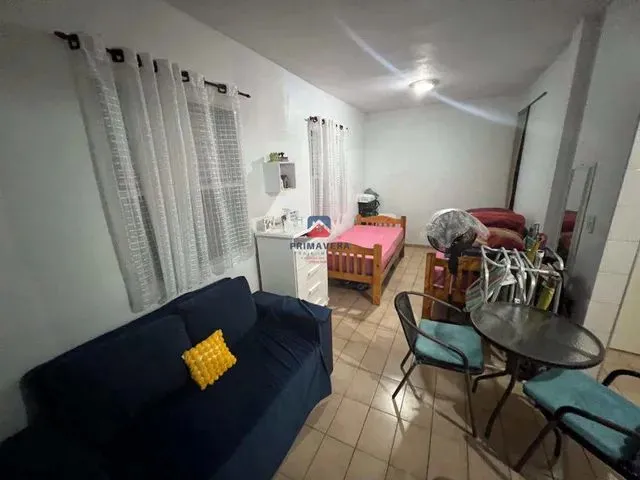 Imagem: Kitnet com 1 Dorm, Real, Praia Grande