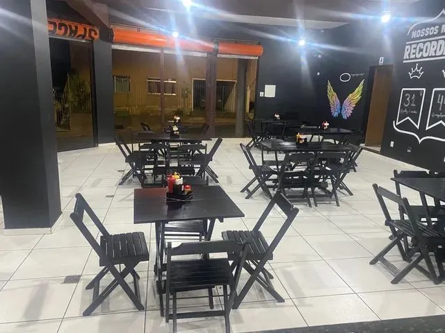 Imagem 2: Passo Ponto com Tudo Dentro
