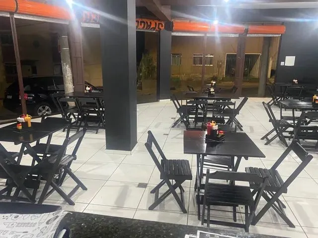 Imagem 3: Passo Ponto com Tudo Dentro