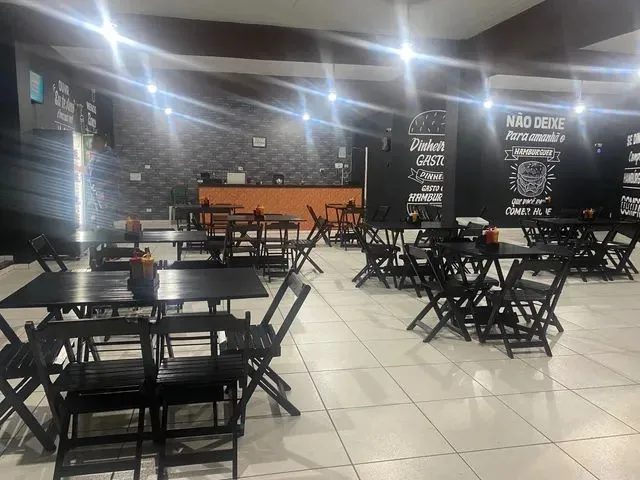 Imagem 6: Passo Ponto com Tudo Dentro