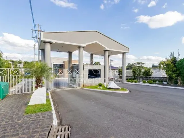 Imagem: Terreno em Condomínio com 256M²!