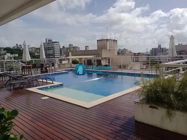 Imagem: Superconfortável Apartamento de 151 M2