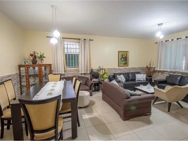 Imagem 2: Casa 5 Quartos Suite Nucleo Bandeirantes