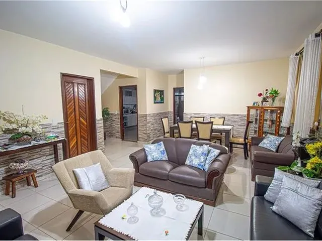 Imagem 4: Casa 5 Quartos Suite Nucleo Bandeirantes