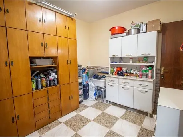 Imagem 14: Casa 5 Quartos Suite Nucleo Bandeirantes