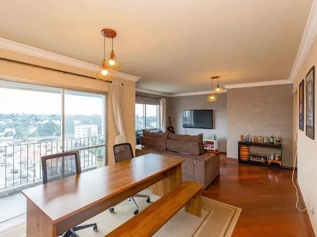 Imagem: São Paulo - Apartamento Padrão - Campo