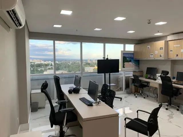 Imagem: Sala Comercial Helbor Dual Businnes Direto