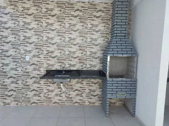 Imagem: Casa para Venda com 90 Metros Quadrados