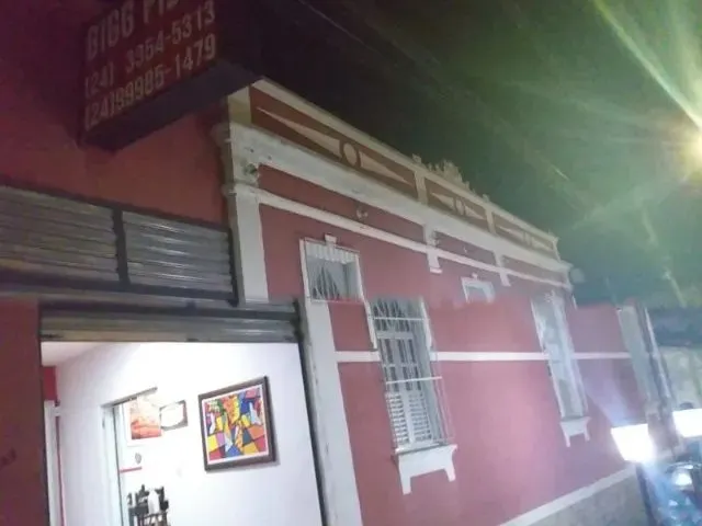 Imagem: Pizzaria