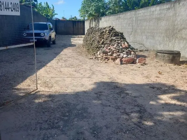 Imagem: Vendo Terreno no Centro de Cascavel!