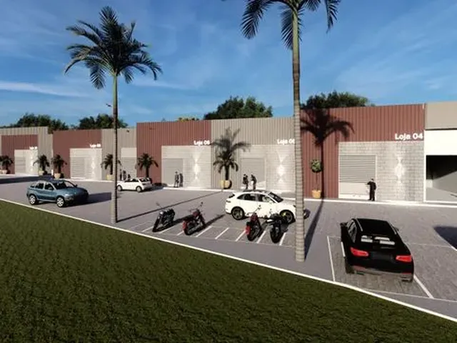 Imagem: Imovel Comercial em Paulo Afonso e Galpao