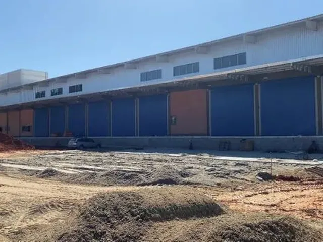 Imagem: Galpão Biguaçú - Direto Proprietário