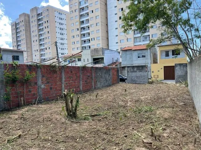 Imagem: Terreno