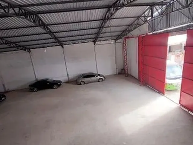 Imagem: Aluga-Se Excelente Galpão 600 M2 Próximo