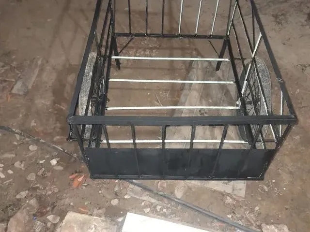 Imagem: A casa possui 1 Dormitório e está localizado em Cidade