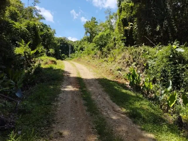 Imagem: Vendo Terreno para Chácara