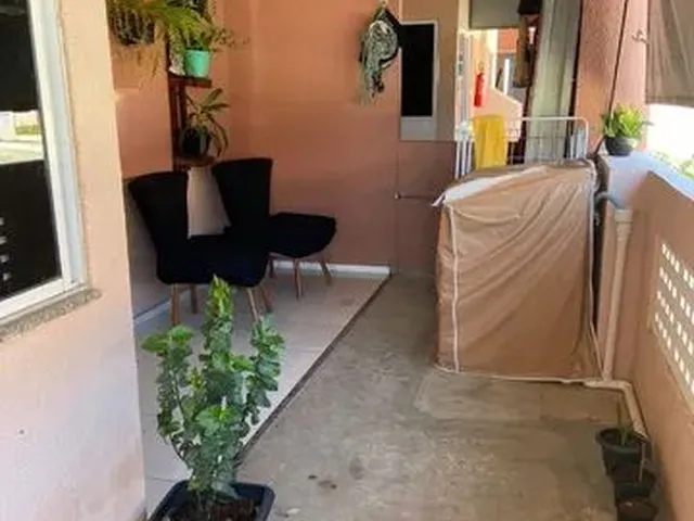 Imagem 5: Quarto para São João do Vale