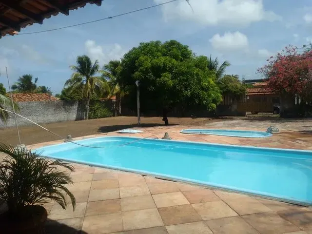 Imagem: Alugo Casa de Marudá Pó Diária