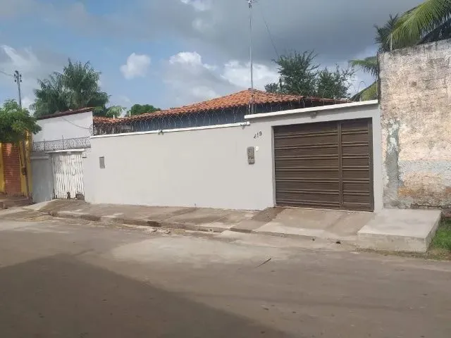 Imagem: Casa Residencial em Pinheiro Ma