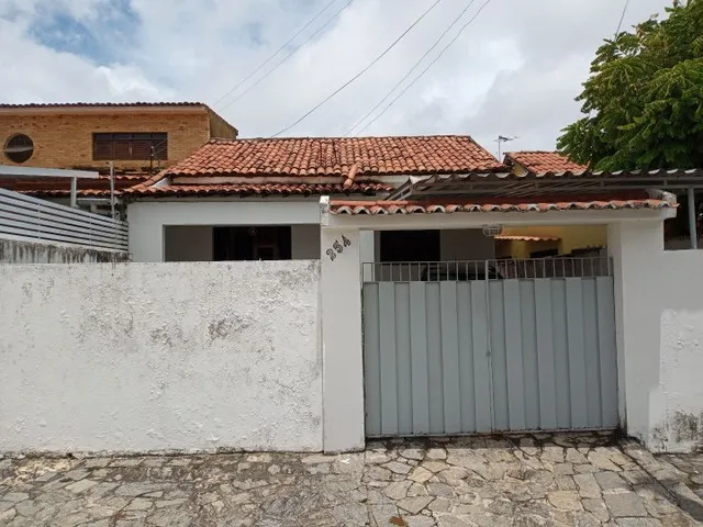 Imagem: Vendo Casa na Av. Júlia Freire