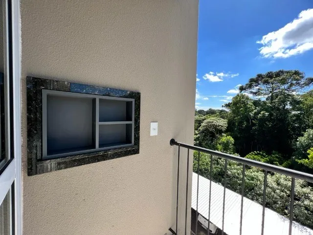 Imagem 3: Vendo Apto com Móveis Sob Medida R$ 319.000,00