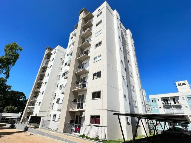 Imagem 5: Vendo Apto com Móveis Sob Medida R$ 319.000,00