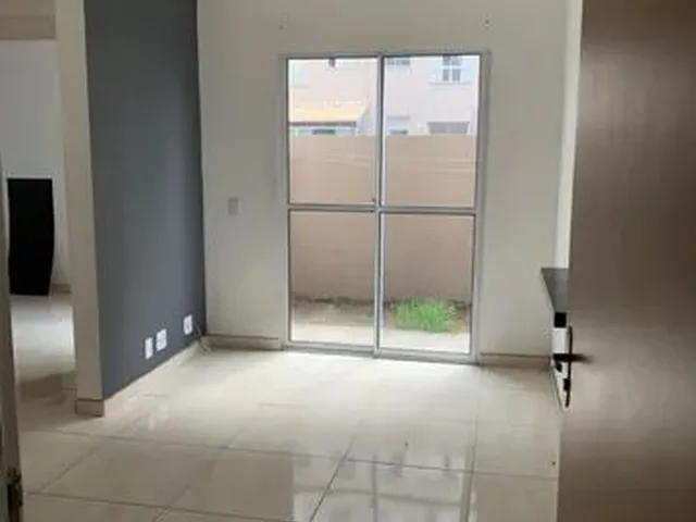Imagem: Apartamento Térreo
