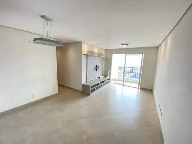 Imagem: São Paulo - Apartamento Padrão - Vila