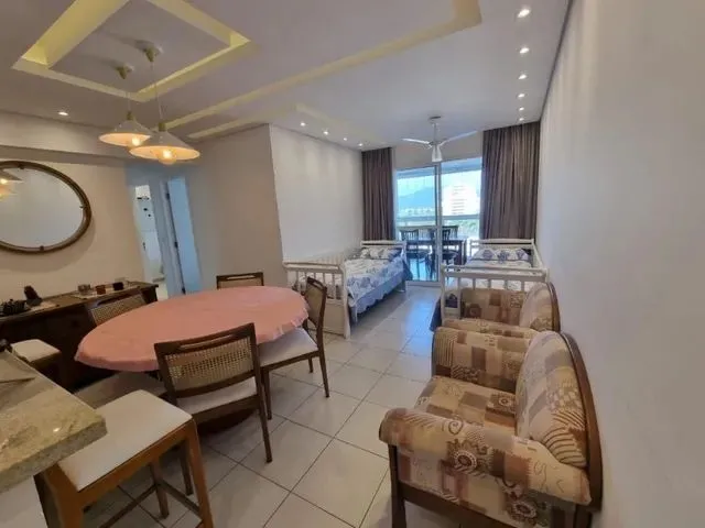 Imagem: Bertioga - Apartamento Padrão - Centro