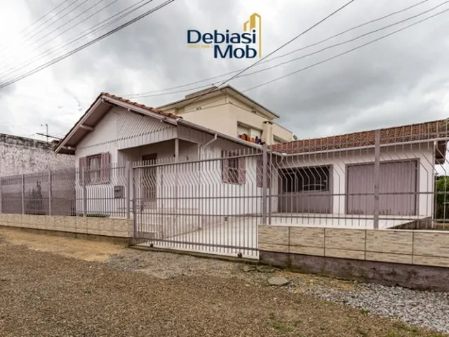Imagem: Casa em Oficinas