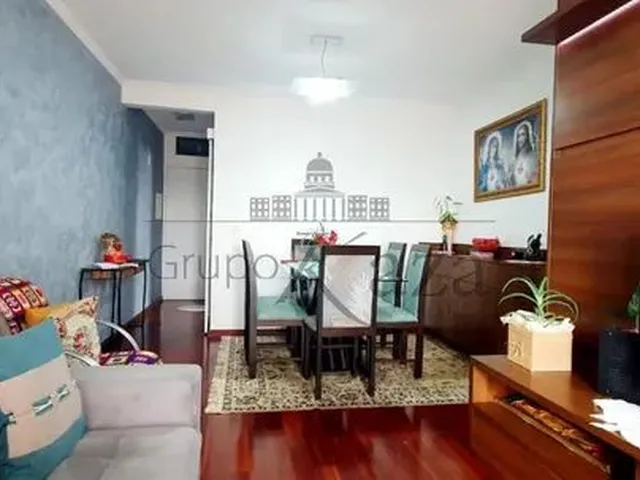 Imagem: Apartamento Padrão em Jacareí