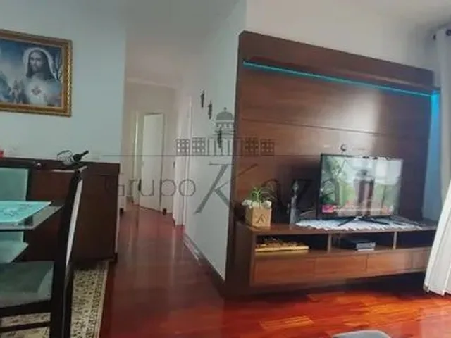 Imagem 2: Apartamento Padrão em Jacareí
