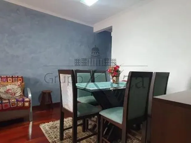 Imagem 3: Apartamento Padrão em Jacareí