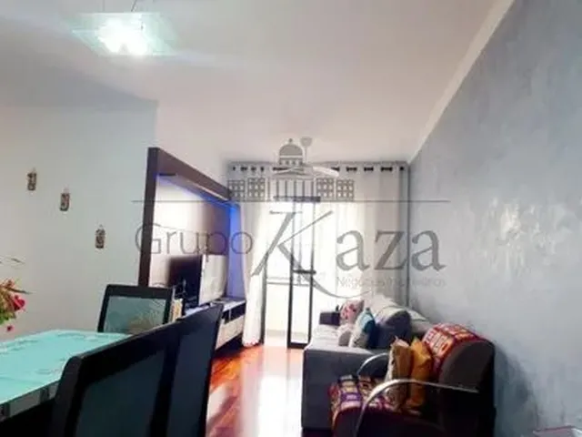 Imagem 4: Apartamento Padrão em Jacareí
