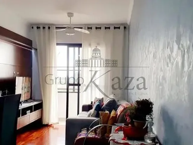 Imagem 5: Apartamento Padrão em Jacareí