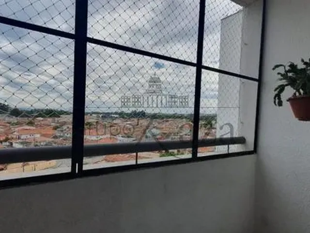 Imagem 6: Apartamento Padrão em Jacareí