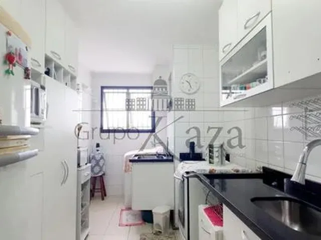 Imagem 7: Apartamento Padrão em Jacareí