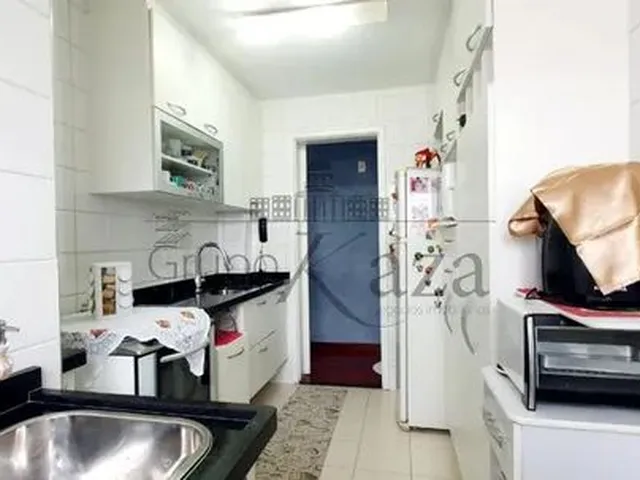 Imagem 8: Apartamento Padrão em Jacareí