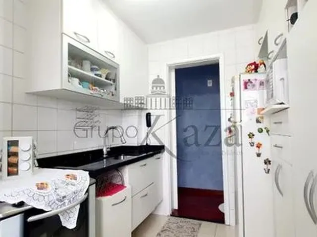 Imagem 9: Apartamento Padrão em Jacareí