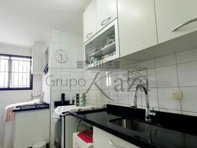 Imagem 10: Apartamento Padrão em Jacareí