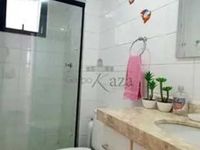 Imagem 12: Apartamento Padrão em Jacareí