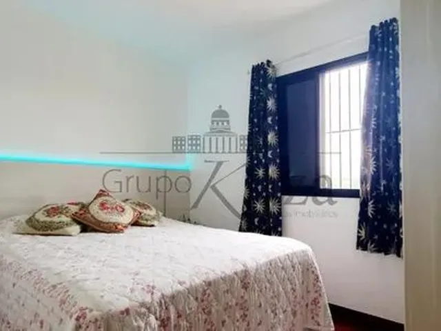 Imagem 13: Apartamento Padrão em Jacareí