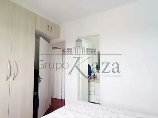 Imagem 14: Apartamento Padrão em Jacareí
