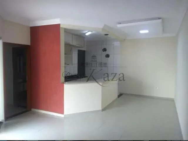Imagem: Casa Padrão em Jacareí