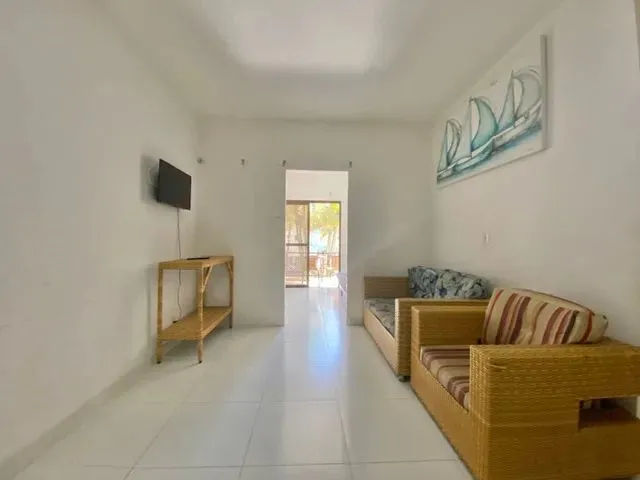 Imagem: Bertioga - Apartamento Padrão - Maitinga