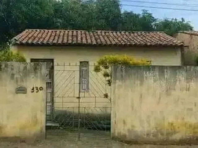 Imagem: Vende-Se Está Casa